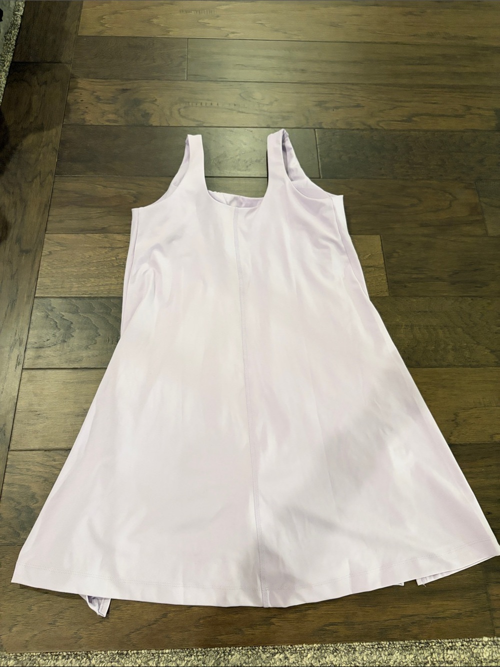 New With Tags Old Navy Petite Powersoft Athletic Dress Sz MP - Picture 8 of 8